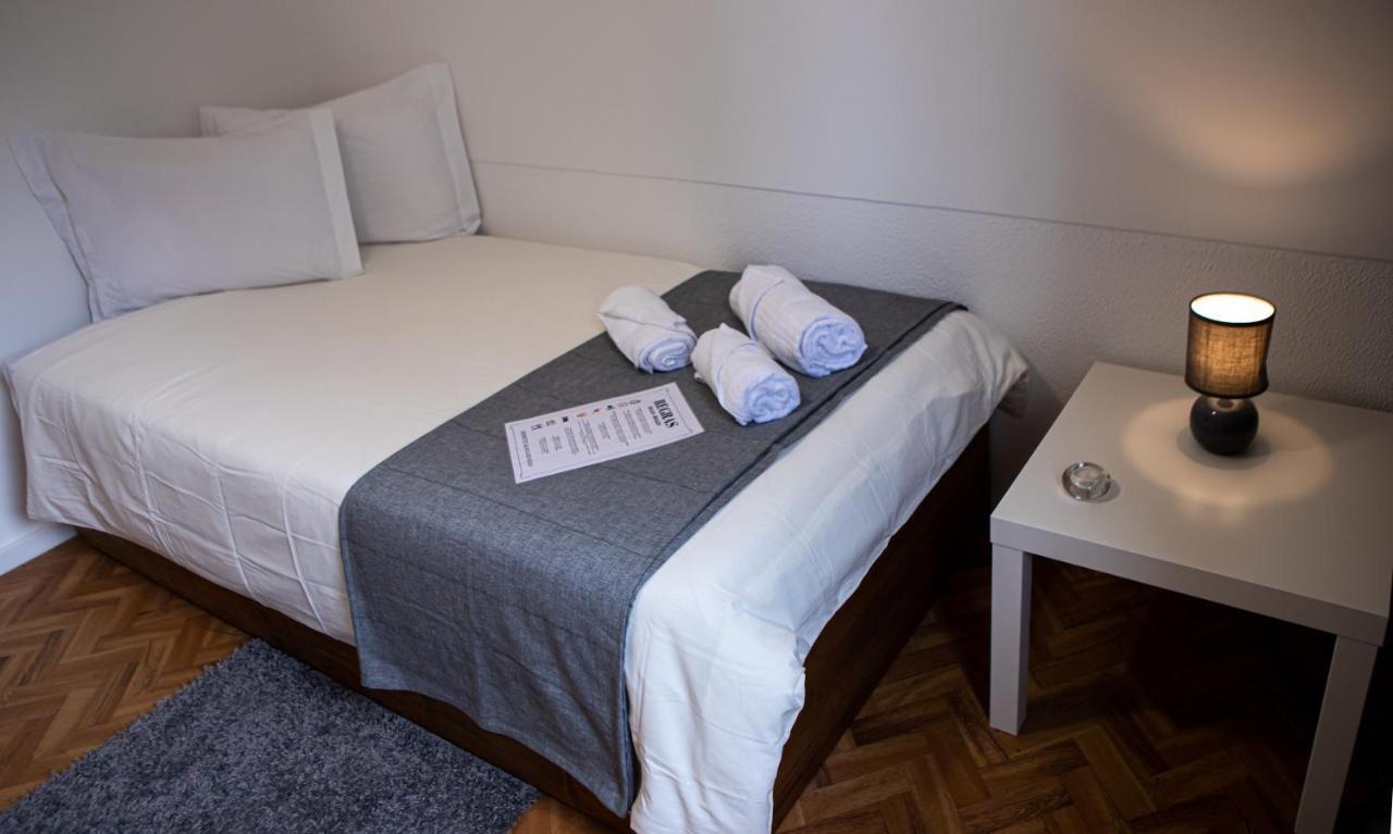Silva'S Guest House Βίλα Νόβα ντε Γκάια Εξωτερικό φωτογραφία
