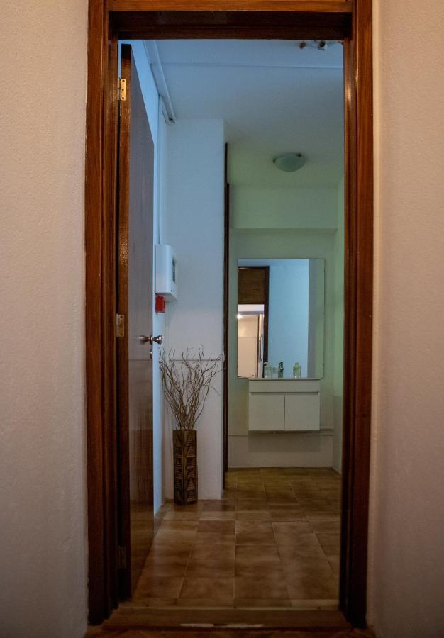 Silva'S Guest House Βίλα Νόβα ντε Γκάια Εξωτερικό φωτογραφία